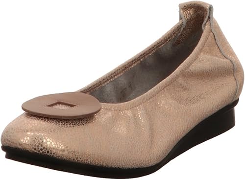arche ballet flats