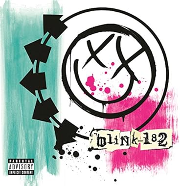 blink-182 [Explicit]