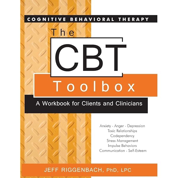 CBT Toolbox for Children and Adolescents: Over 200 Worksheets