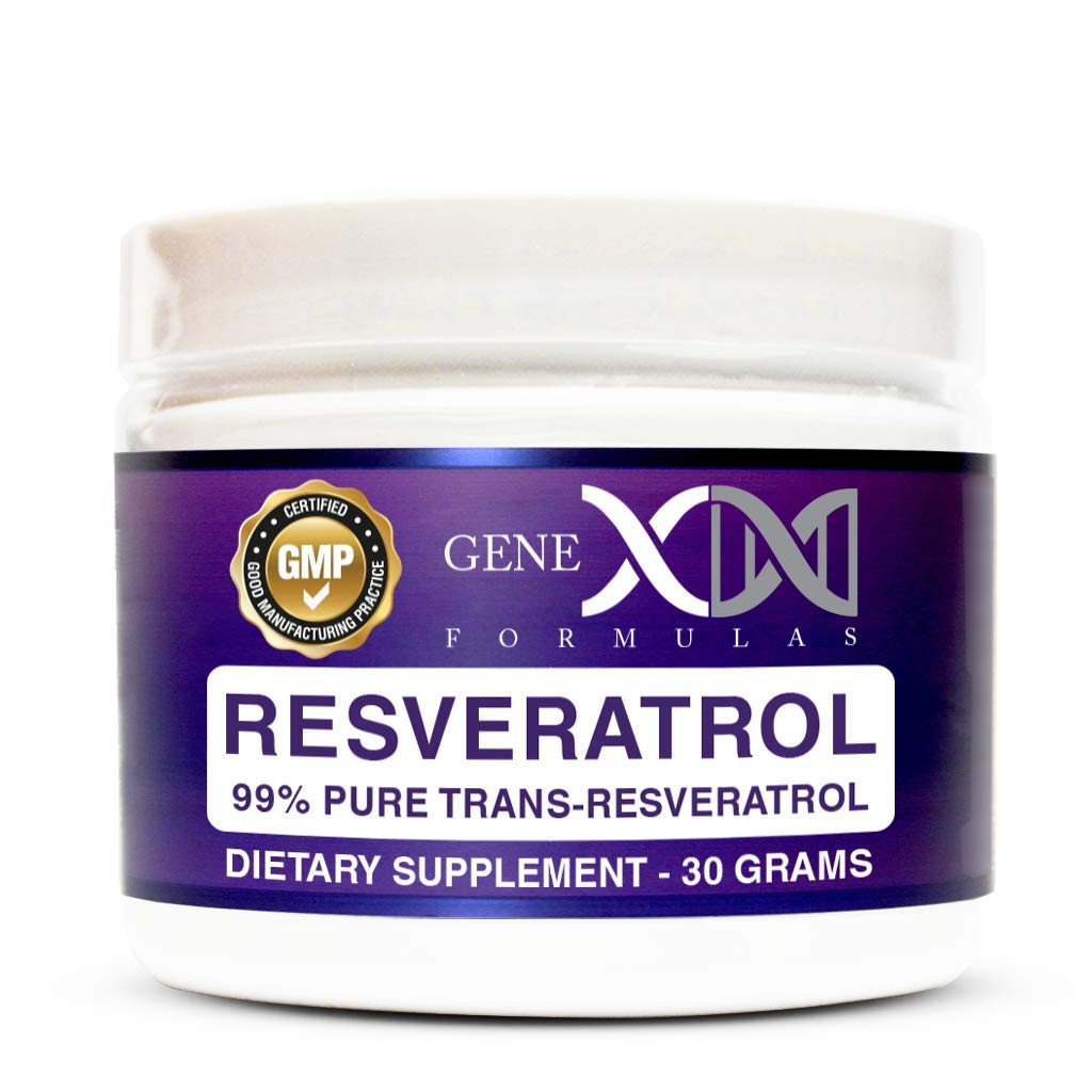 Resveratrol Powder