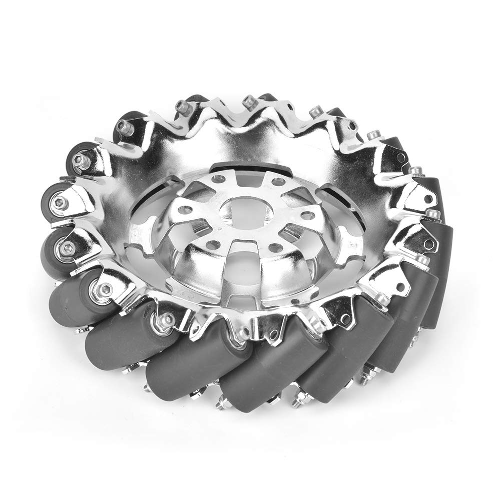 【2021 New Year's Special】Driven Independently Durable Metal