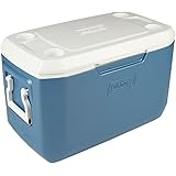 coleman 110 qt cooler