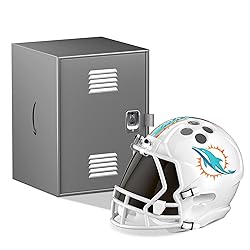 All-New Limited Edition, Officially Licensed NFL