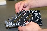 Laser 8251 Nut Bolt & Screw Gauge ABS Plastic Multifunction Tool view 11