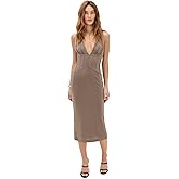 Rebecca Vallance Women's Mischa Midi Dress