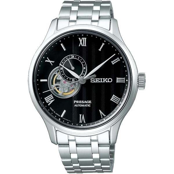 SEIKO PRESAGE　SARY095 Amazon.com: Seiko PRESAGE Japanese Garden SARY095 (Japan Domestic