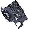 MiJob EBF61315801 Time Delay Door Lock Switch ，Compatible for LG Drum Washing Machine WD-N51HNG21/VH451D5S Repair Parts Accessories(Door Lock)