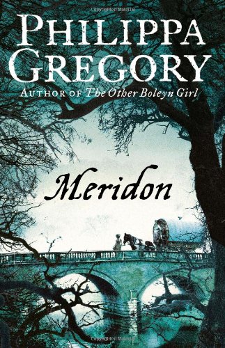 Meridon (The Wideacre Trilogy)