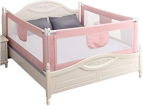 Amazon Co Jp Liqicai 3面セット 幼児用ベッドレール 子供用ベッド 安全性 睡眠ガード ベッドサイドレールガード 落ちるのをやめる 8サイズ Color Pink Size 1 5x1 8x1 8m ホーム キッチン Amazon Co Jp Liqicai 3面セット 幼児用ベッドレール 子供用ベッド 安全性 睡眠ガード ベッドサイドレールガード 落ちるのをやめる 8サイズ Color Pink Size 1 5x1 8x1 8m ホーム キッチン