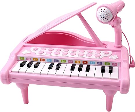 toy piano amazon