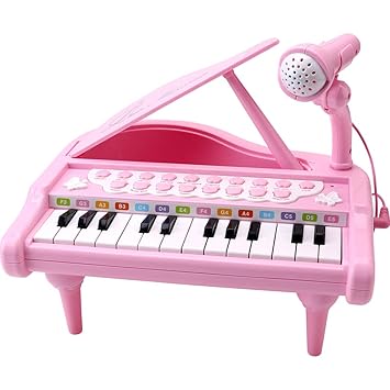amy & benton piano keyboard