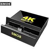 SMOS DeX Station for Samsung Galaxy S8 S8+ Note8 MG950 ,Perfect Compatibility as Original (Support ALL Versions with Warranty)