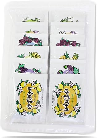 Amazon Co Jp 薬用 入浴剤 ホットパール 6種類 12個入 ぶどう ゆず パイン ミルク よもぎ バラ 入浴剤 ギフト おしゃれ 安い 日本製 セット 足湯 冷え性 冷えとり ドラッグストア