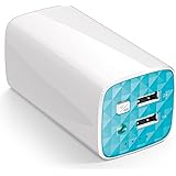 TP-Link TL-PB10400 10400mAh Power Bank: Amazon.in: Electronics