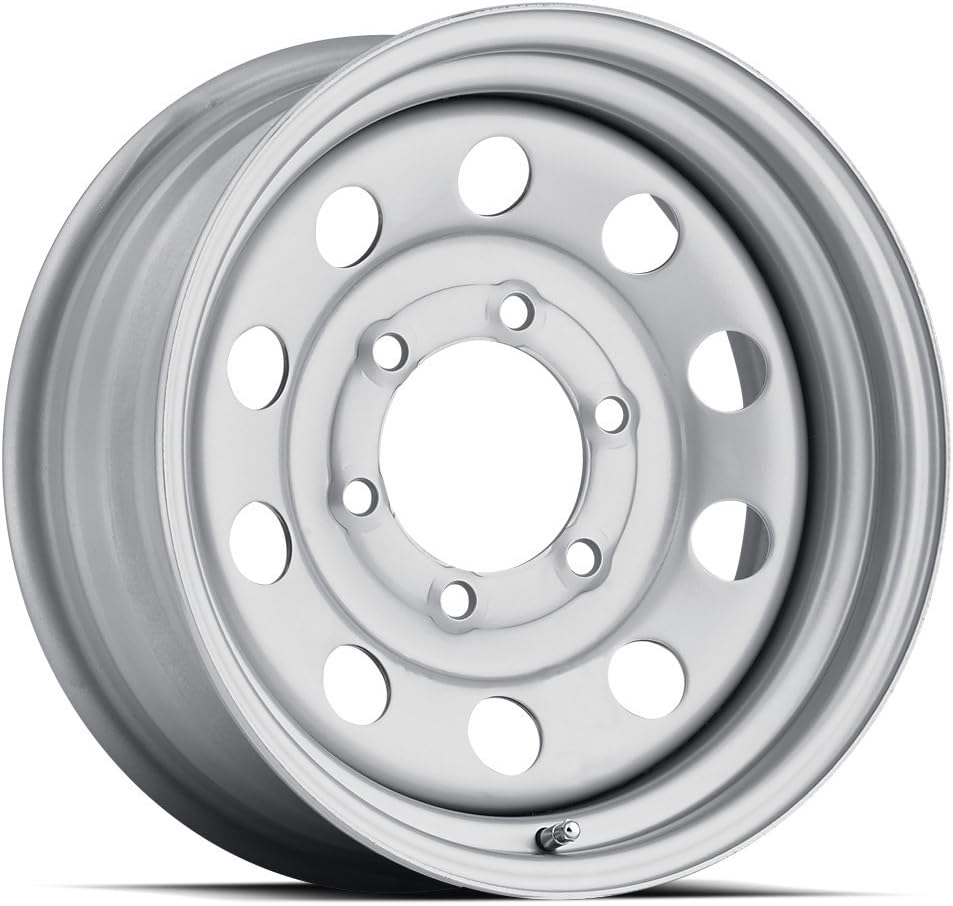 SENDEL S63 MODULAR SIL WHEEL WITH PAINTED FINISH 14X6 5X4.50(114.3) +0 3.19