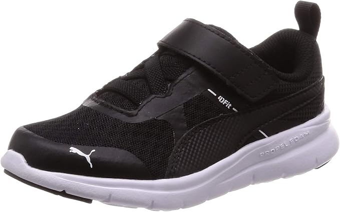 puma flex essential 4d fit