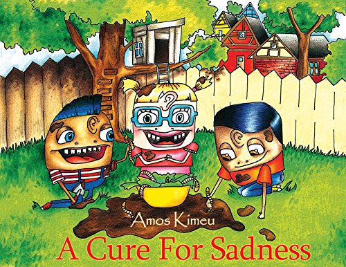 A Cure For Sadness