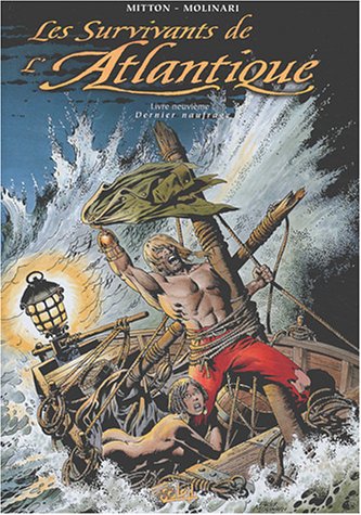 Dernier naufrage
