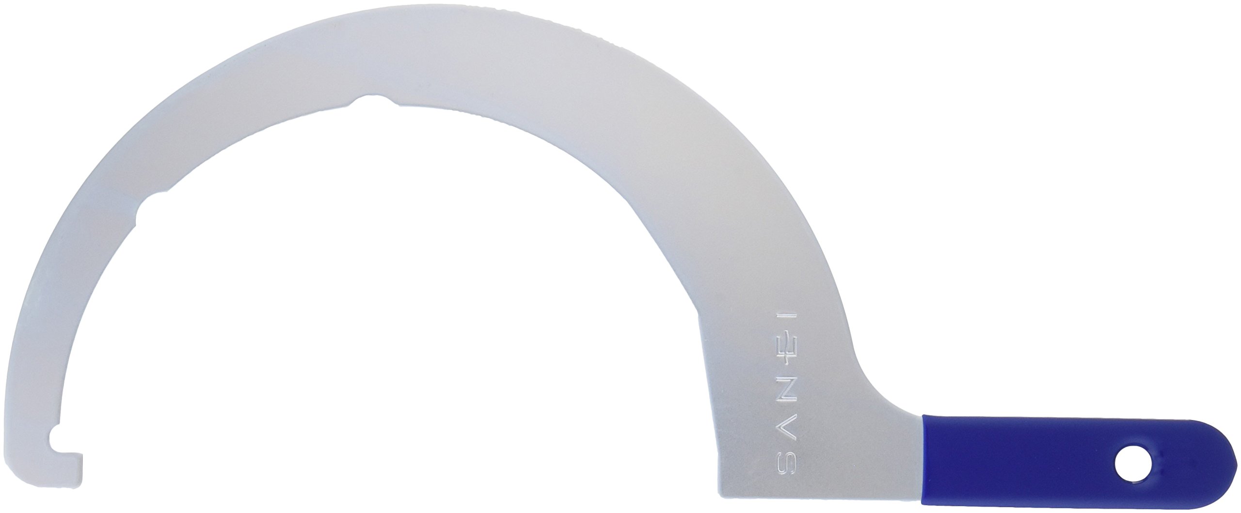 SANEI(サンエイ) 流し排水栓スパナ 締め付け 取り外し用工具 R371商品画像