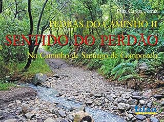 Livro Sentido do Perdão: No Caminho de Santiago de Compostela