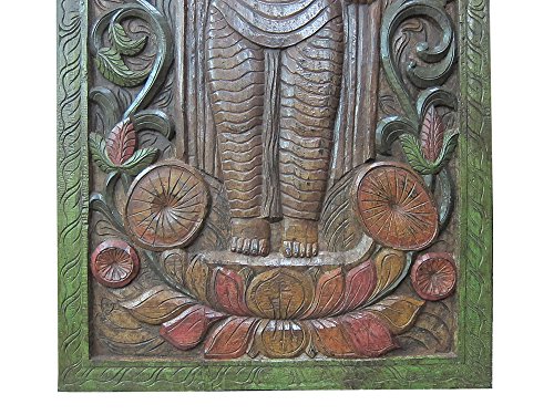 Wall panels art Abu Dhabi