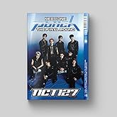 The 2nd Album Repackage 'NCT #127 Neo Zone: The Final Round' 2nd PLAYER Ver.