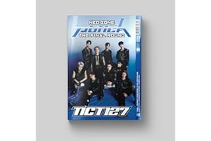 The 2nd Album Repackage 'NCT #127 Neo Zone: The Final Round'