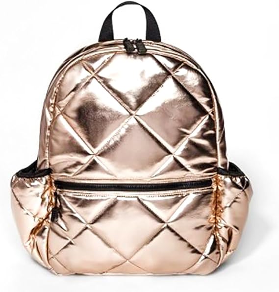 mossimo backpack purse black