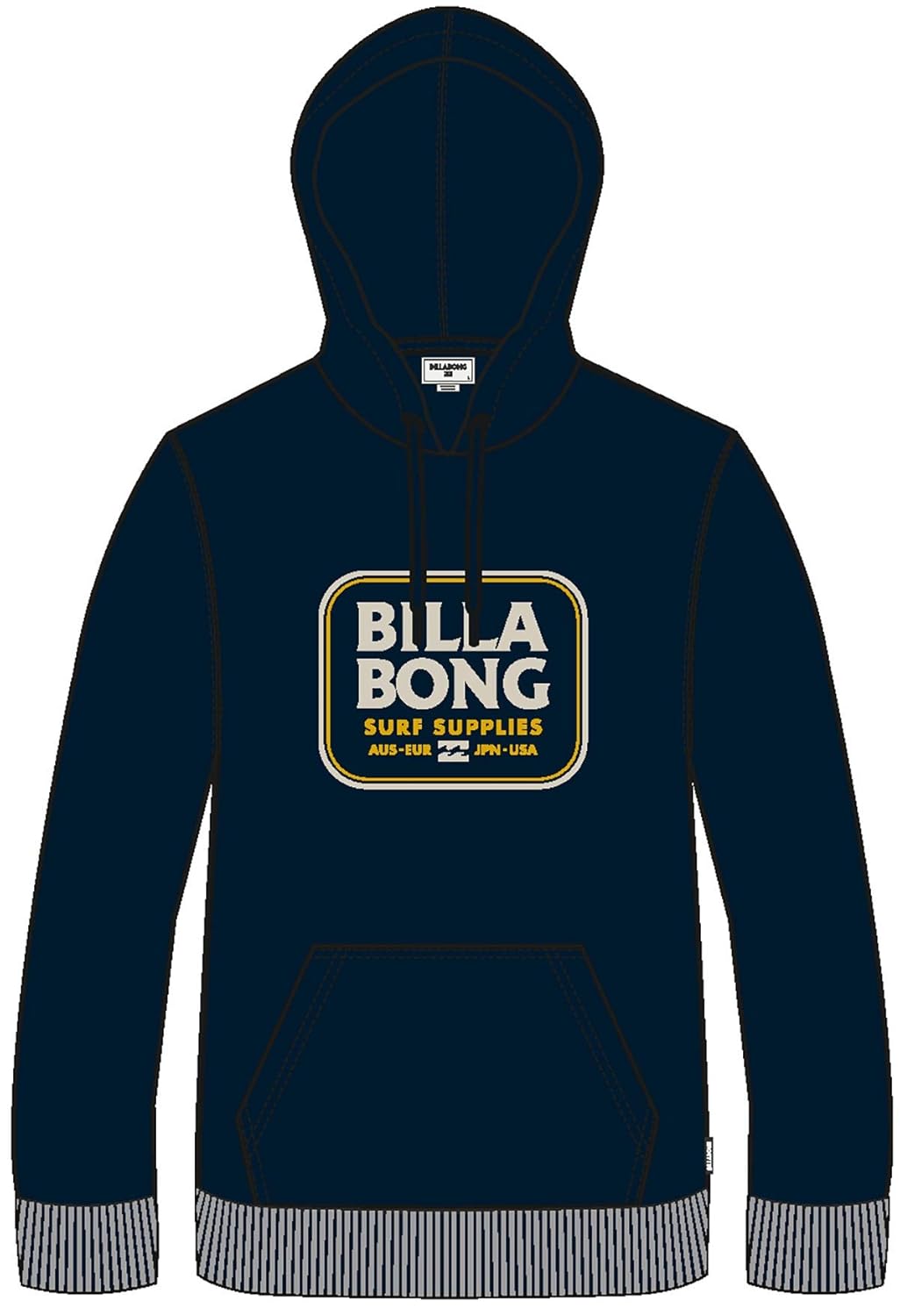 Billabong Jackson Hood