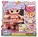 Lalaloopsy Babies Diaper Surprise Peanut Big Top Doll