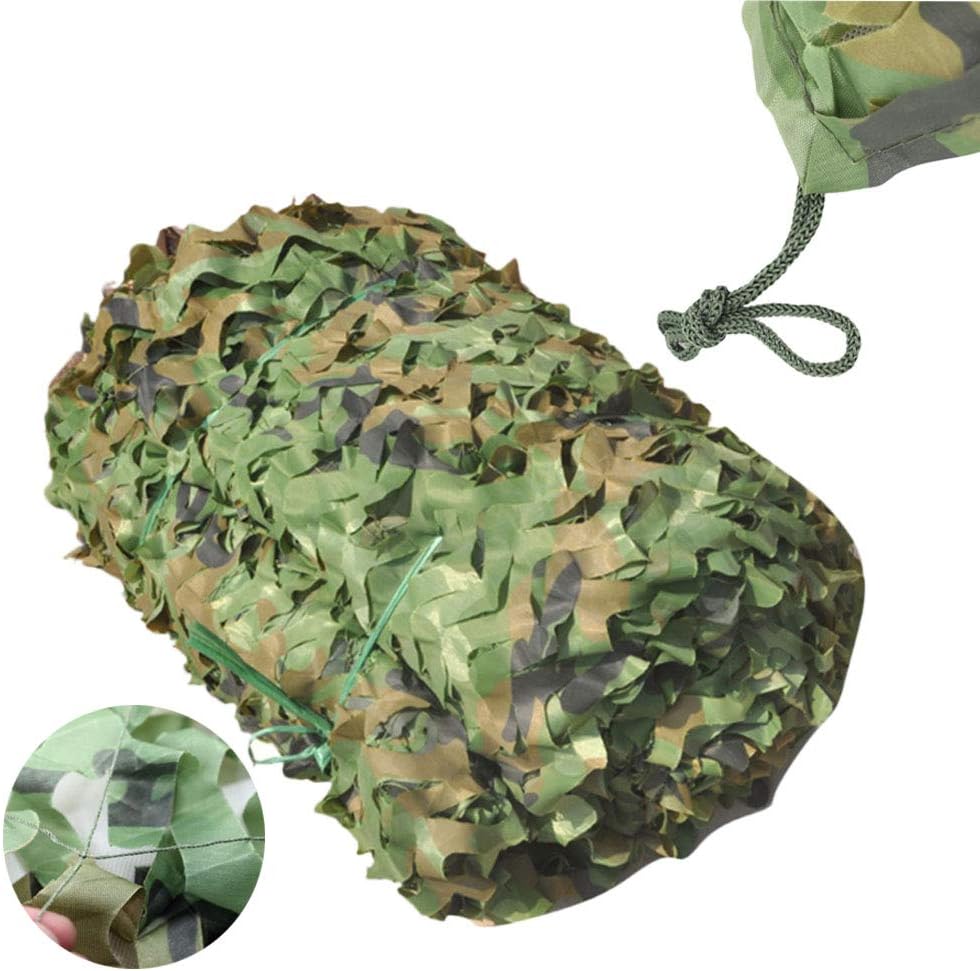 tenda da caccia per supporto per alberi