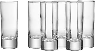 Ritzenhoff & Breker Stamper Schnapsgläser Set Nordica, 6-teilig