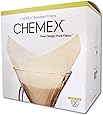 Chemex, Filter Folded Square, 100 Count