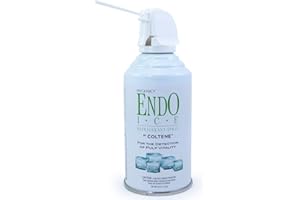 5472080 PT# H05032 Endo Ice Spray 6oz/Cn Ea Made by Coltene/Whaledent