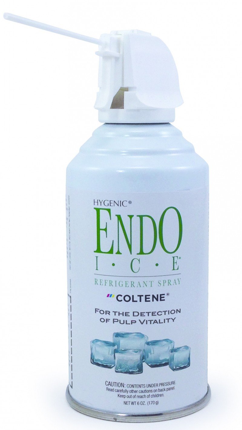 5472080 PT H05032 Endo Ice Spray 6oz/Cn Ea Made by Coltene