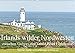 Irlands wilder Nordwesten, zwischen Galway und Fanad Head Lighthouse (Wandkalender 2019 DIN A2 quer): Sanftes Land, raue See, ruhige Buchten. (Monatskalender, 14 Seiten ) by 