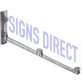 Signs Direct Metro Wing 800 Bracket