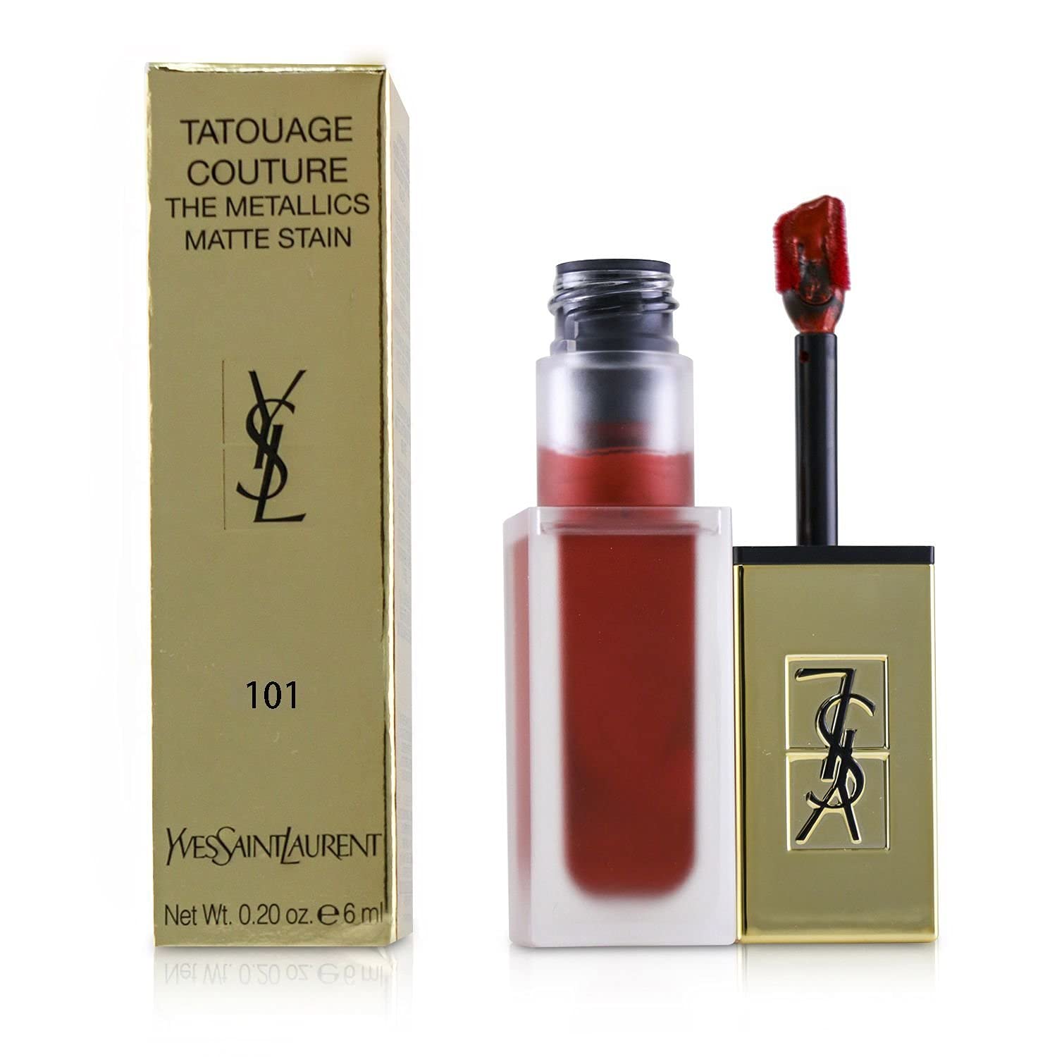 Yves Saint Laurent Gloss, 6 ml