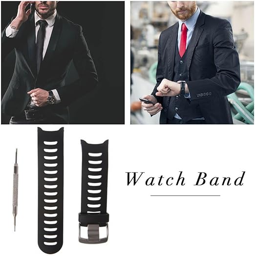 garmin 610 replacement strap uk