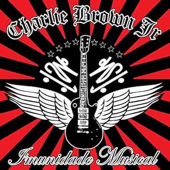I Feel So Good Today By Charlie Brown Jr On Amazon Music Amazon Com