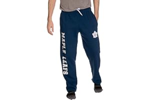 Calhoun NHL Men's Premium Fleece Official Team Sweatpants