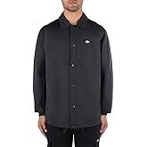 Dickies Men's Oakport Coaches Jacket