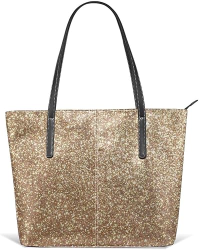 rose gold shoes and handbags