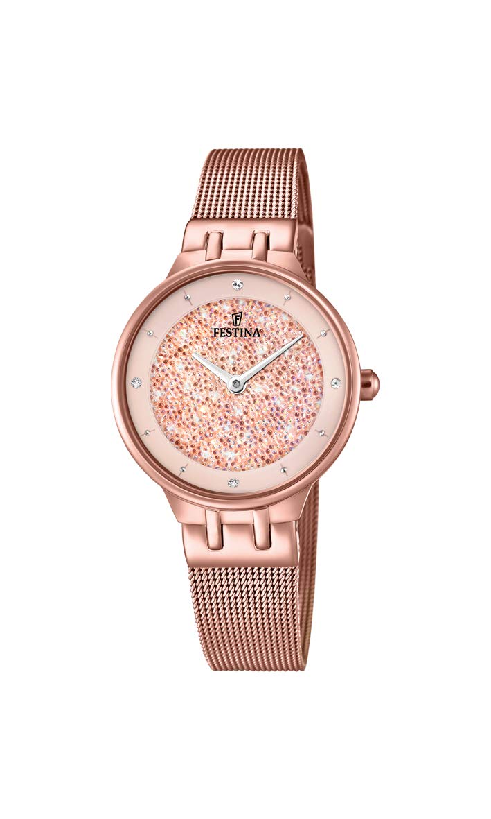 Festina - Womens Clock F20387/2