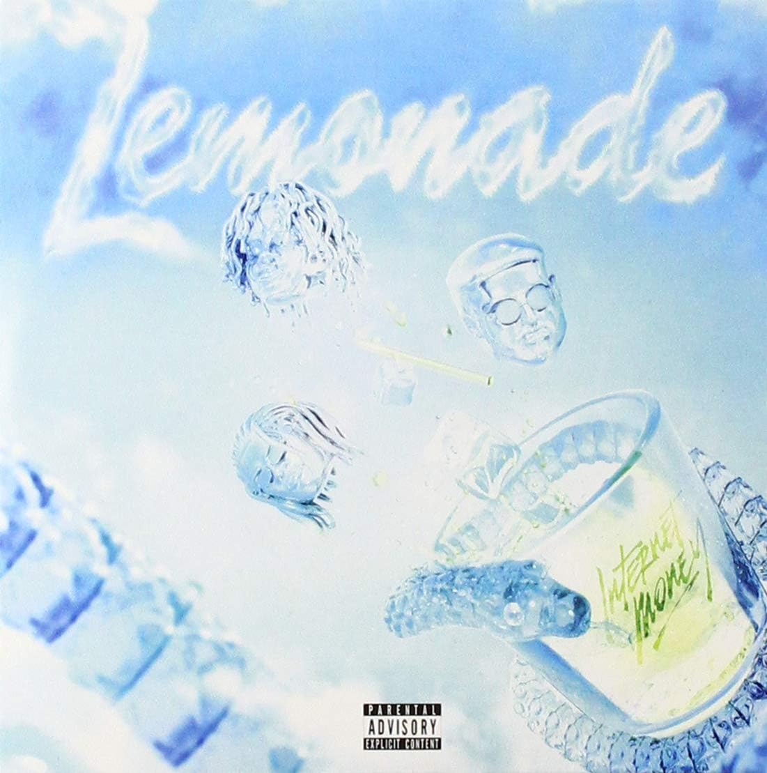 Lemonade by Money Amazon.co.uk CDs & Vinyl