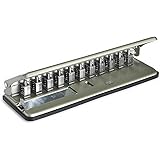 Levenger Circa Universal Desk Punch (ADS8095)