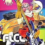 FLCL: The Complete Series [Blu-ray]