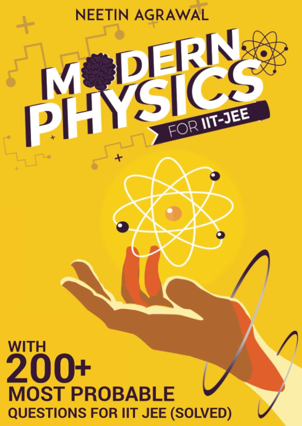 Modern Physics: For IIT-JEE