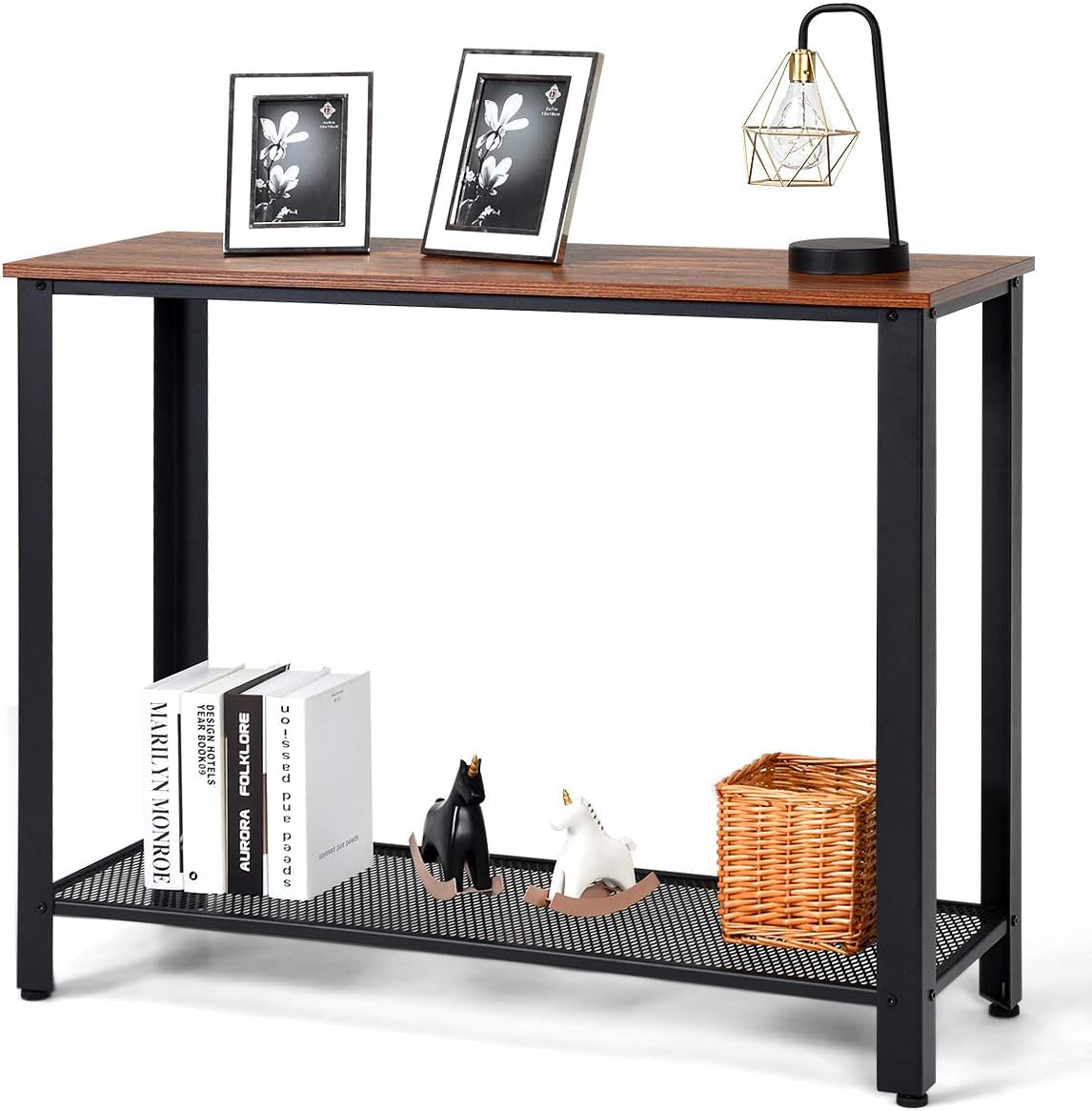 consolle per soggiorno