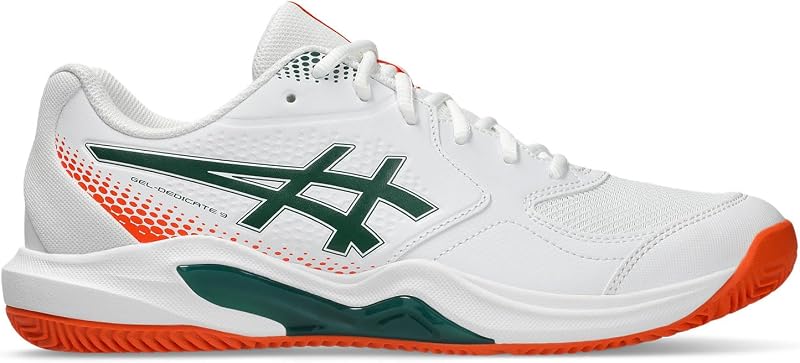 Gel-Dedicate 9 Padel Scarpe da Tennis — foto 4 di 8